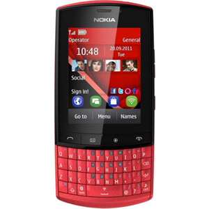 Nokia Nokia Asha 303 Repair Service