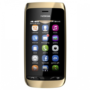 Nokia Nokia Asha 310 Repair Service